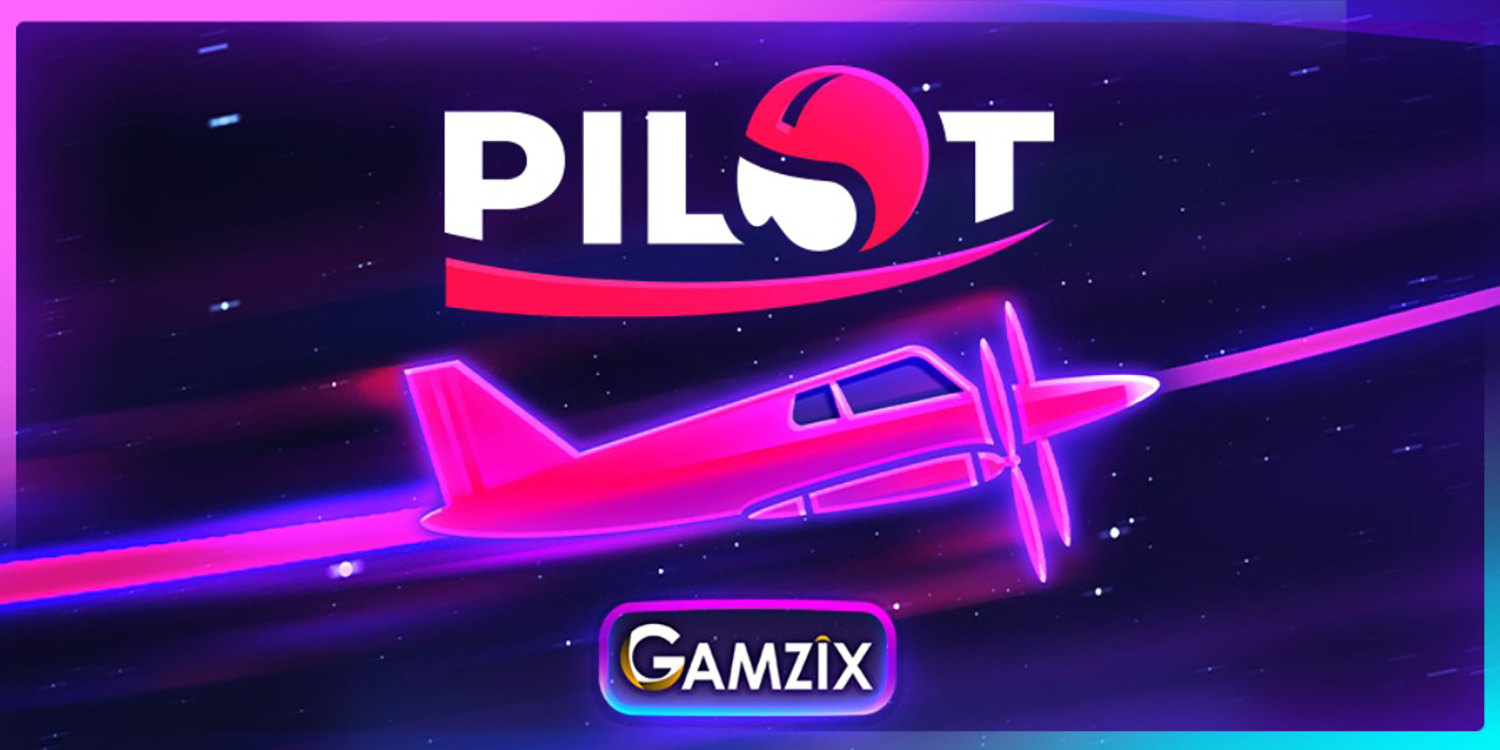 Pilot par Gamzix