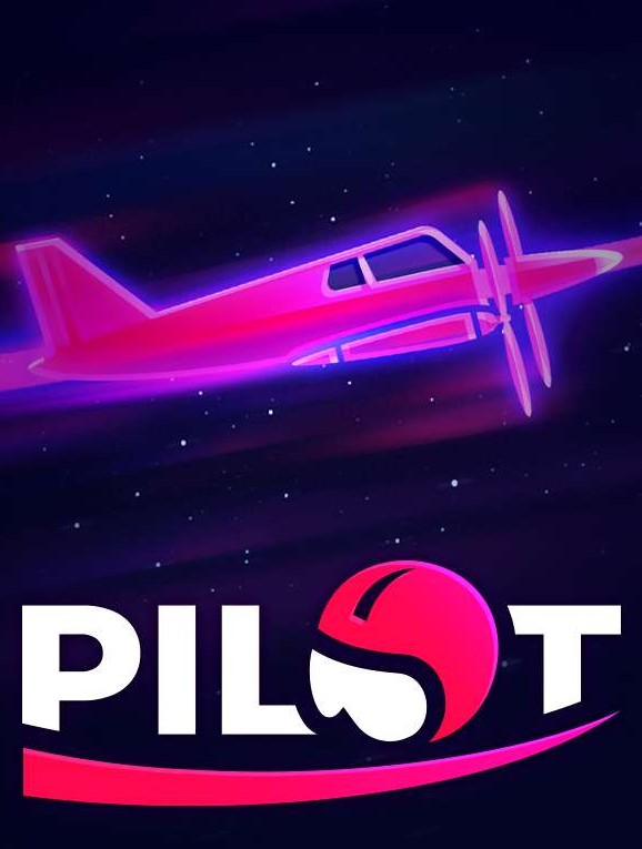 Pilot by Gamzix